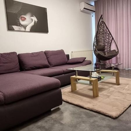 Andrew Beach Apartment Năvodari Zewnętrze zdjęcie