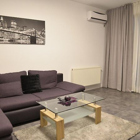 Andrew Beach Apartment Năvodari Zewnętrze zdjęcie