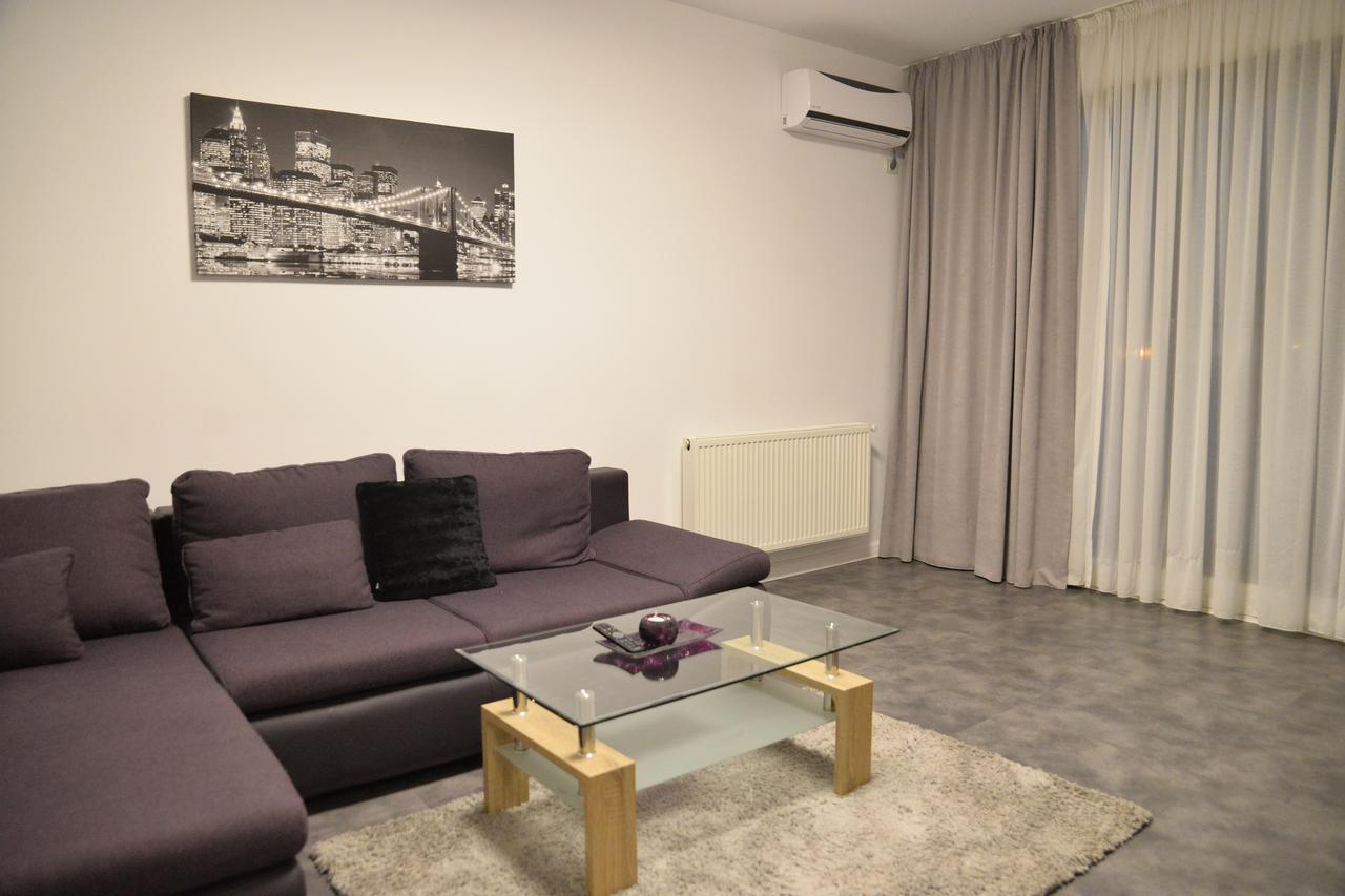 Andrew Beach Apartment Năvodari Zewnętrze zdjęcie