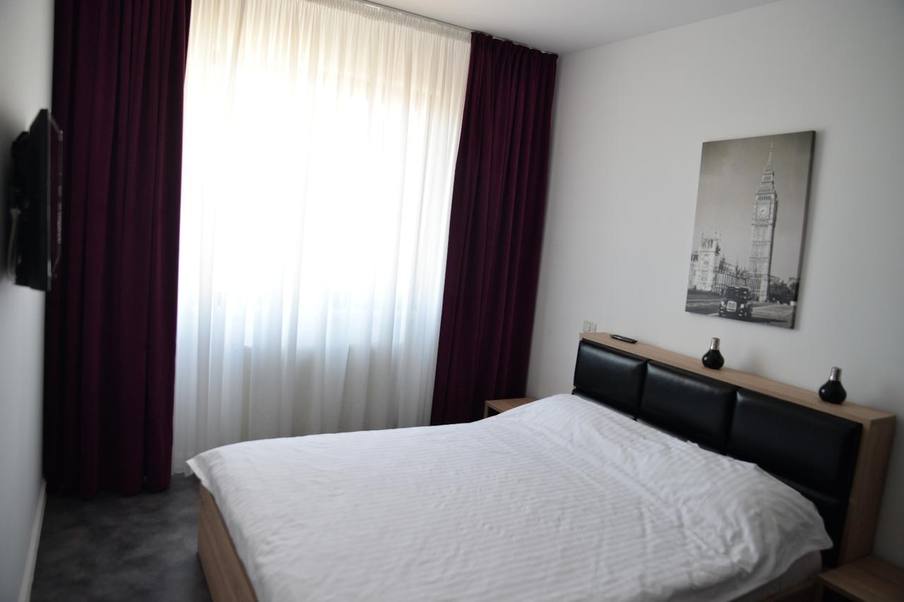 Andrew Beach Apartment Năvodari Zewnętrze zdjęcie