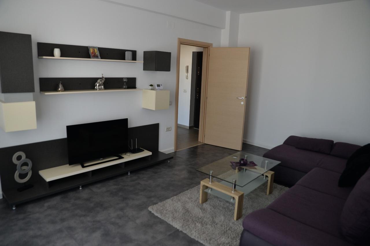 Andrew Beach Apartment Năvodari Zewnętrze zdjęcie